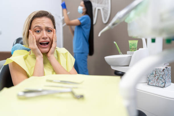Professional Emergency Dental Service in SC