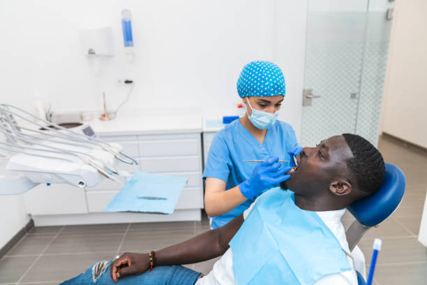 Best Knocked-Out Tooth (Avulsed Tooth) Treatment in Whitney, SC